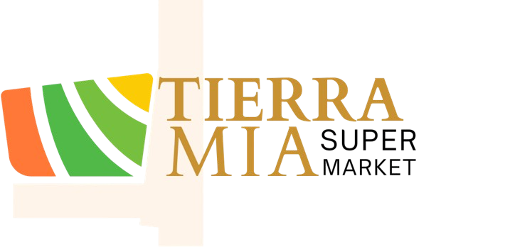 Grocery Tierra mia
